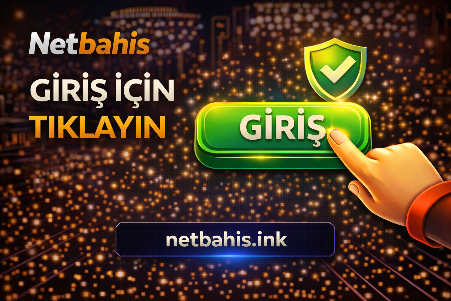Netbahis Güncel Adres